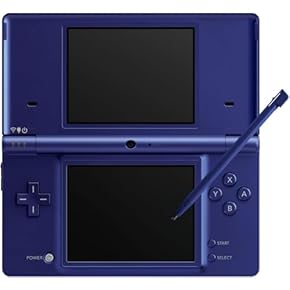Amazon.co.jp: Consoles - Nintendo DS: Video Games
